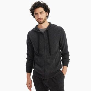 Naadam Cashmere Hoodie